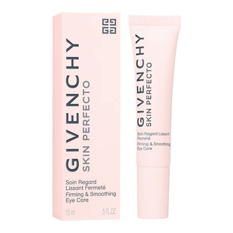 contorno occhi givenchy|SKIN PERFECTO CONTORNO OCCHI .